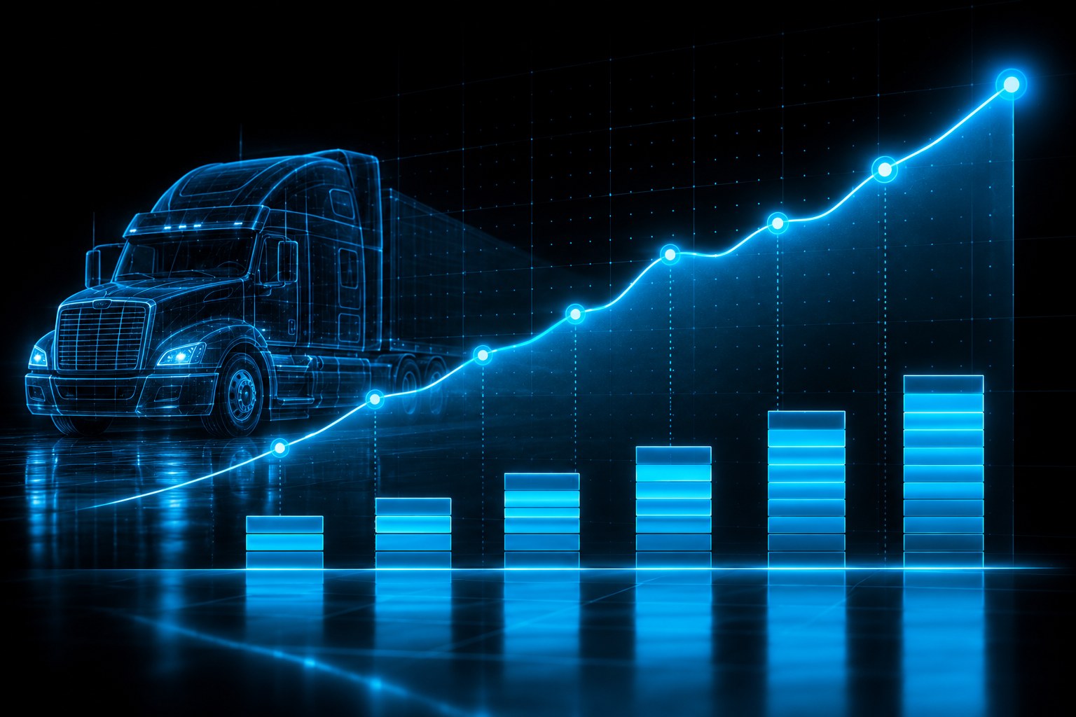 X3 readiness trend on black: score rising over 90 days with per-factor changes